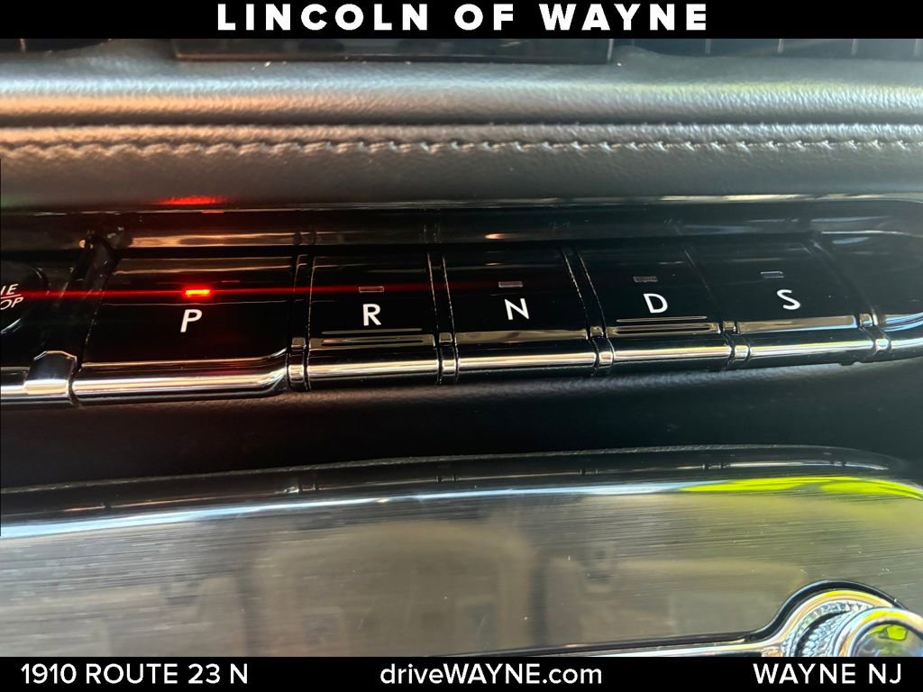 Certified 2023 Lincoln Nautilus AWD w/ Premium Package image 21