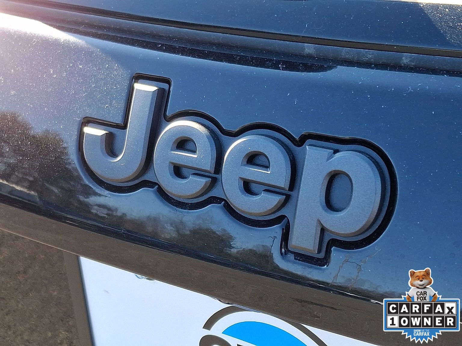 New 2026 Jeep Compass Limited image 12