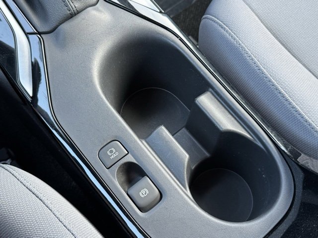 Certified 2023 Toyota Corolla SE image 17