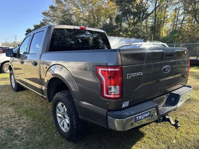 Used 2016 Ford F150 XLT image 16