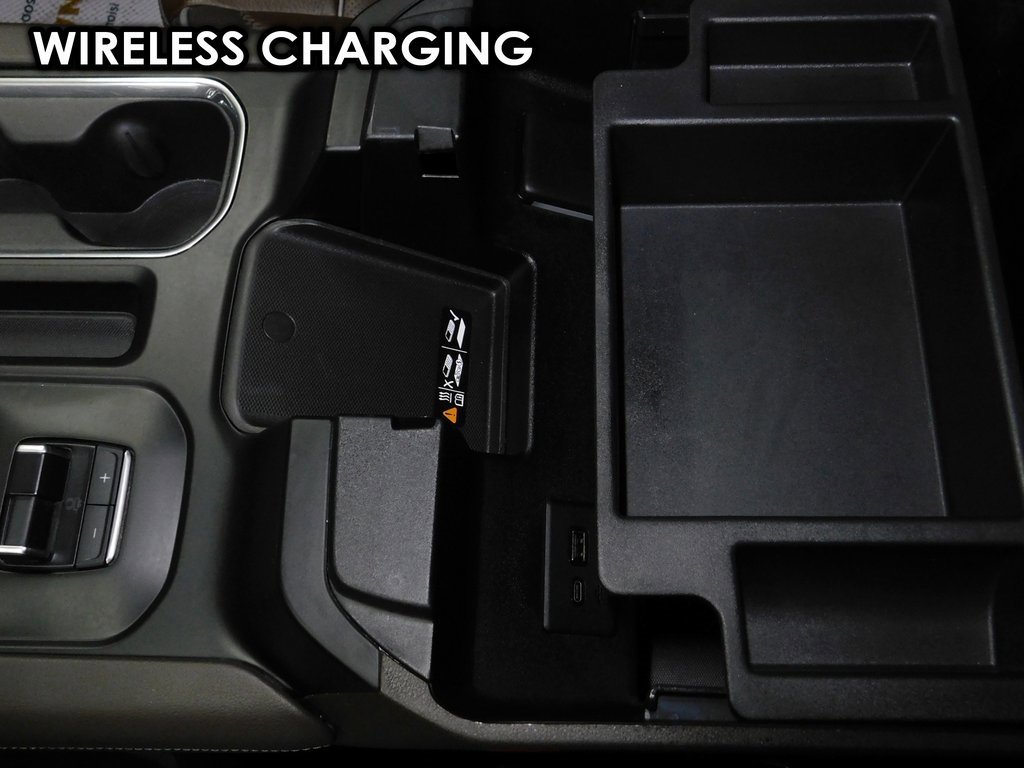 Used 2024 GMC Sierra 2500 Denali w/ Denali Reserve Package image 40