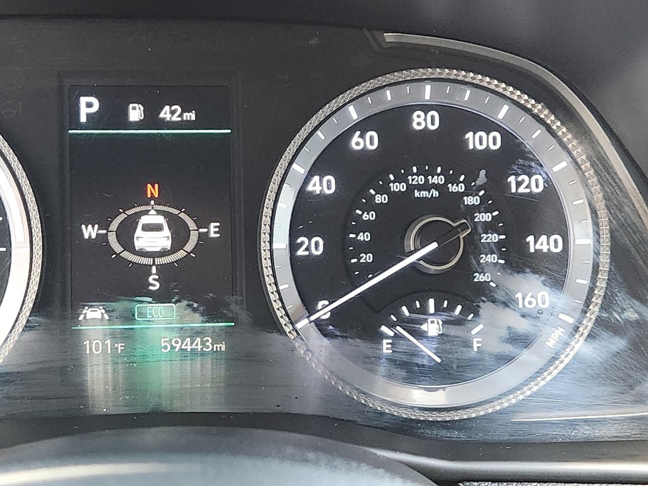 Used 2023 Hyundai Sonata SEL w/ Cargo Package FWD image 13