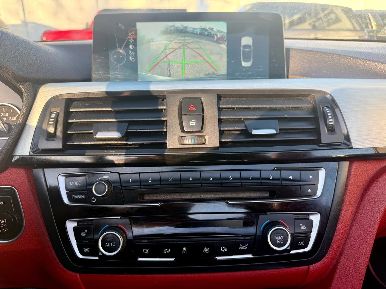 Used 2016 BMW 428i xDrive Convertible image 24