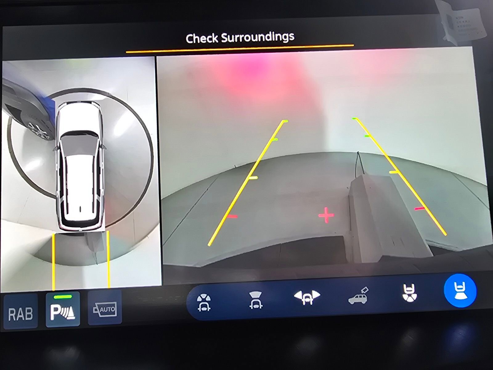 New 2026 Subaru Outback Touring XT image 15