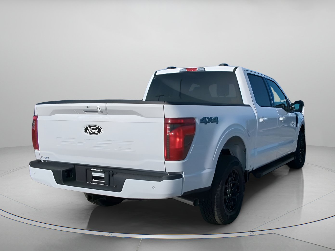 New 2026 Ford F150 XLT image 28