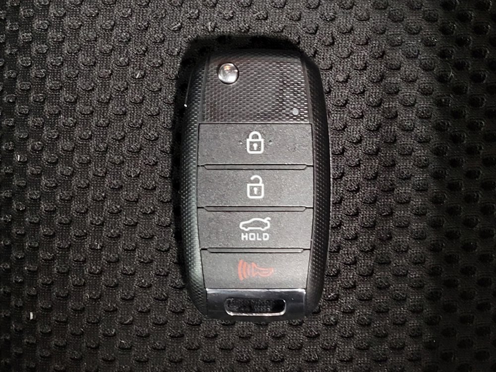 Used 2019 Kia Optima LX FWD image 32