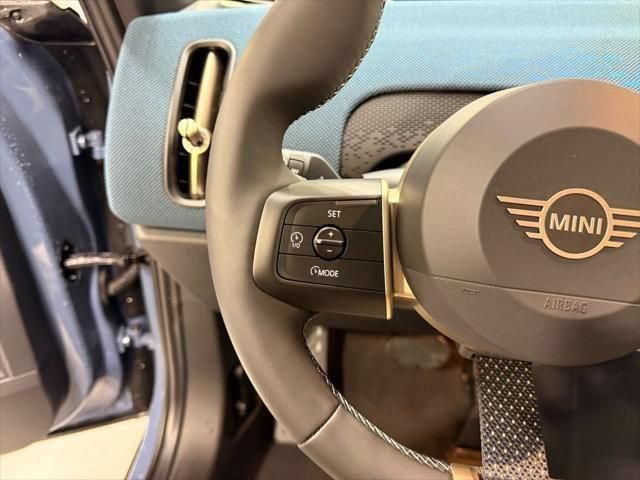 Used 2026 MINI Cooper Countryman S AWD/4WD image 13