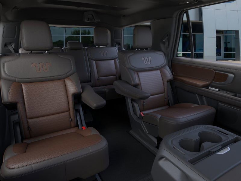 New 2025 Ford Expedition King Ranch image 11