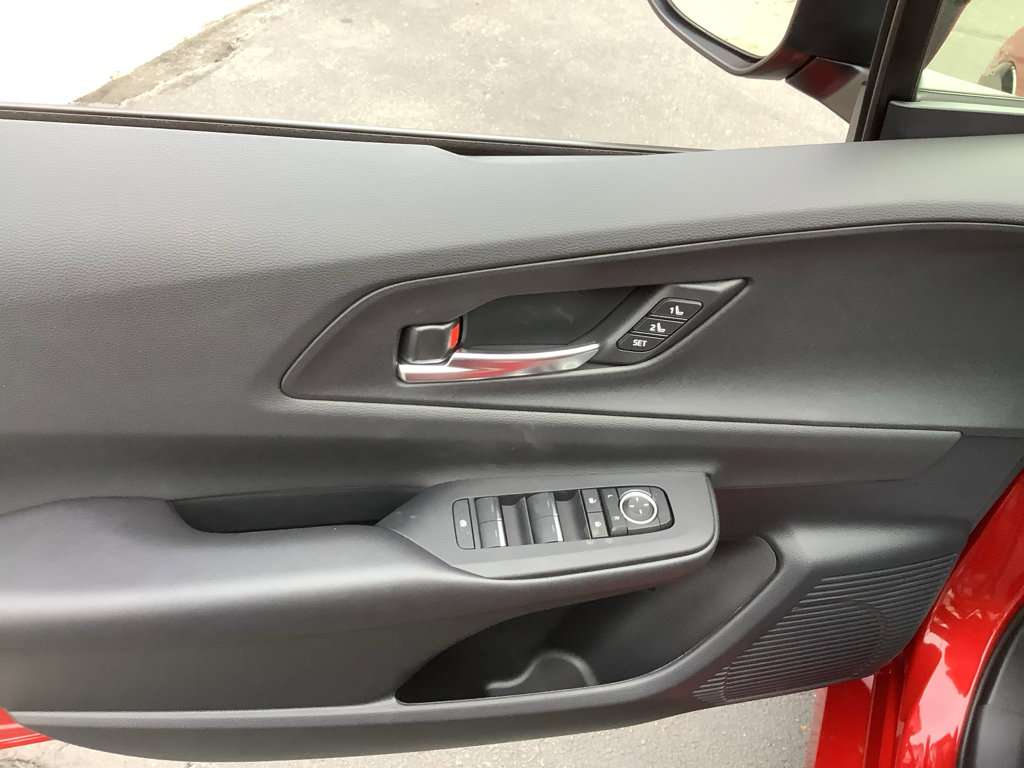 New 2026 Toyota Prius XSE Premium w/ Limited Premium Package image 12