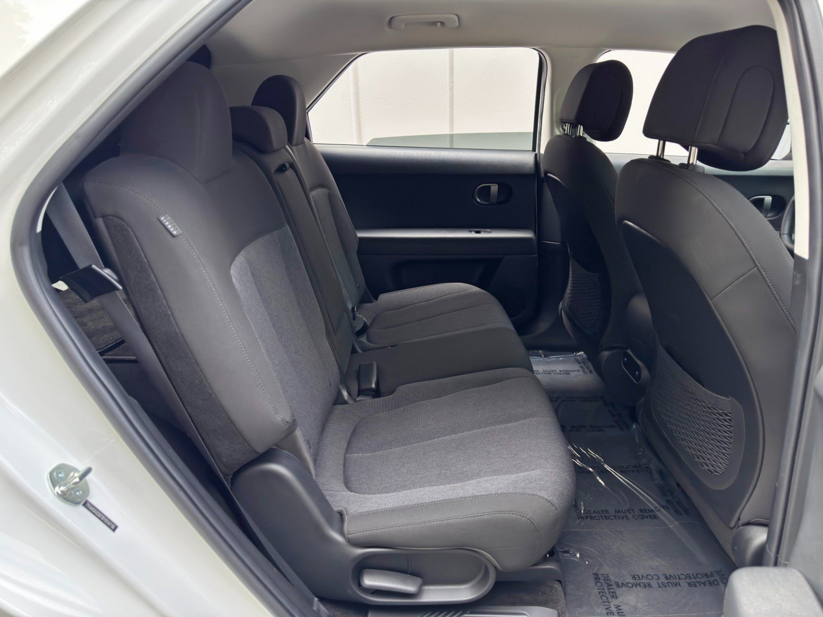 Used 2025 Hyundai Ioniq 5 SE RWD image 35