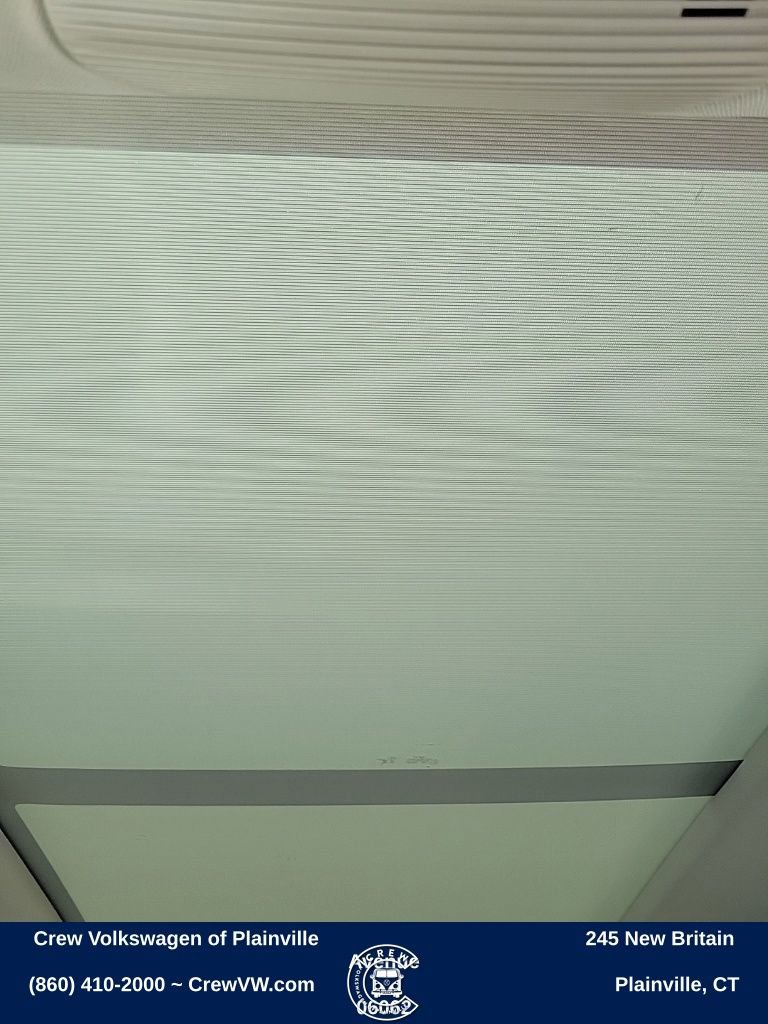 Certified 2025 Volkswagen Atlas SEL image 12