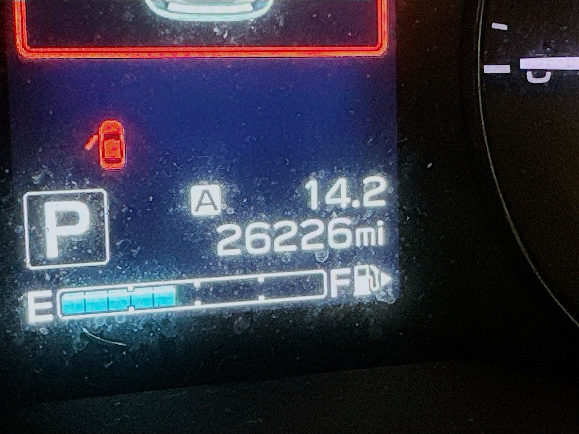 Used 2023 Subaru Impreza 2.0i AWD/4WD image 18