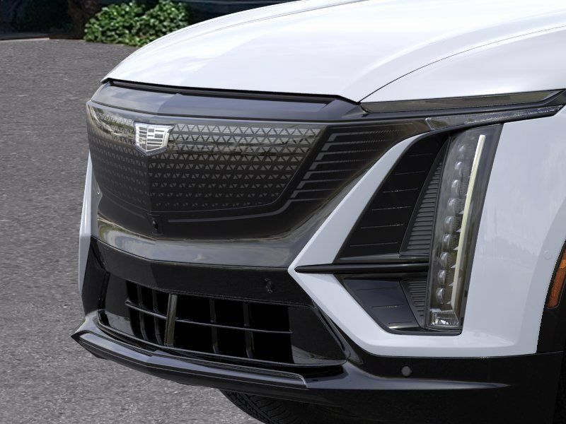 New 2026 Cadillac Lyriq Sport RWD image 13