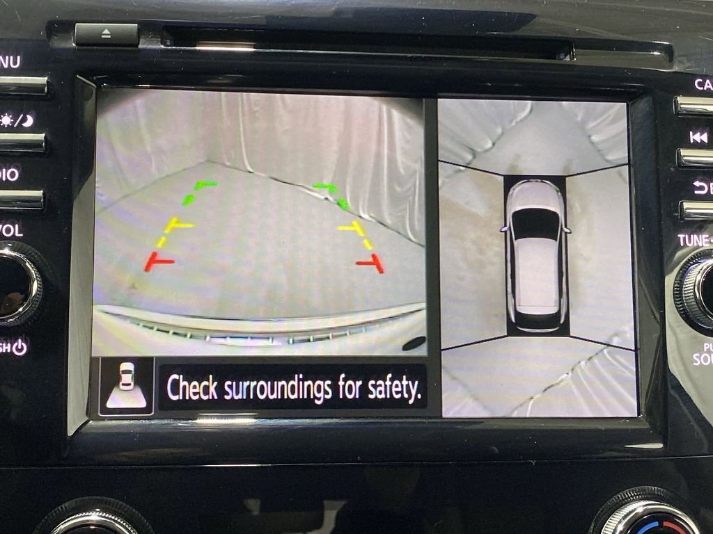 Used 2023 Nissan Murano Platinum w/ Cargo Package image 24