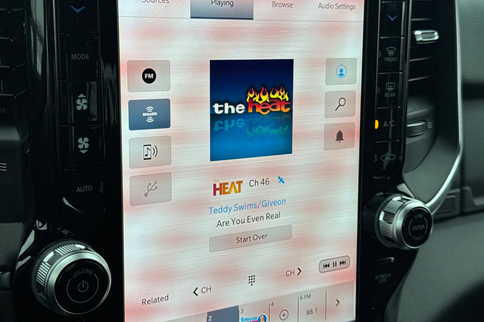 New 2026 RAM 2500 Big Horn image 16