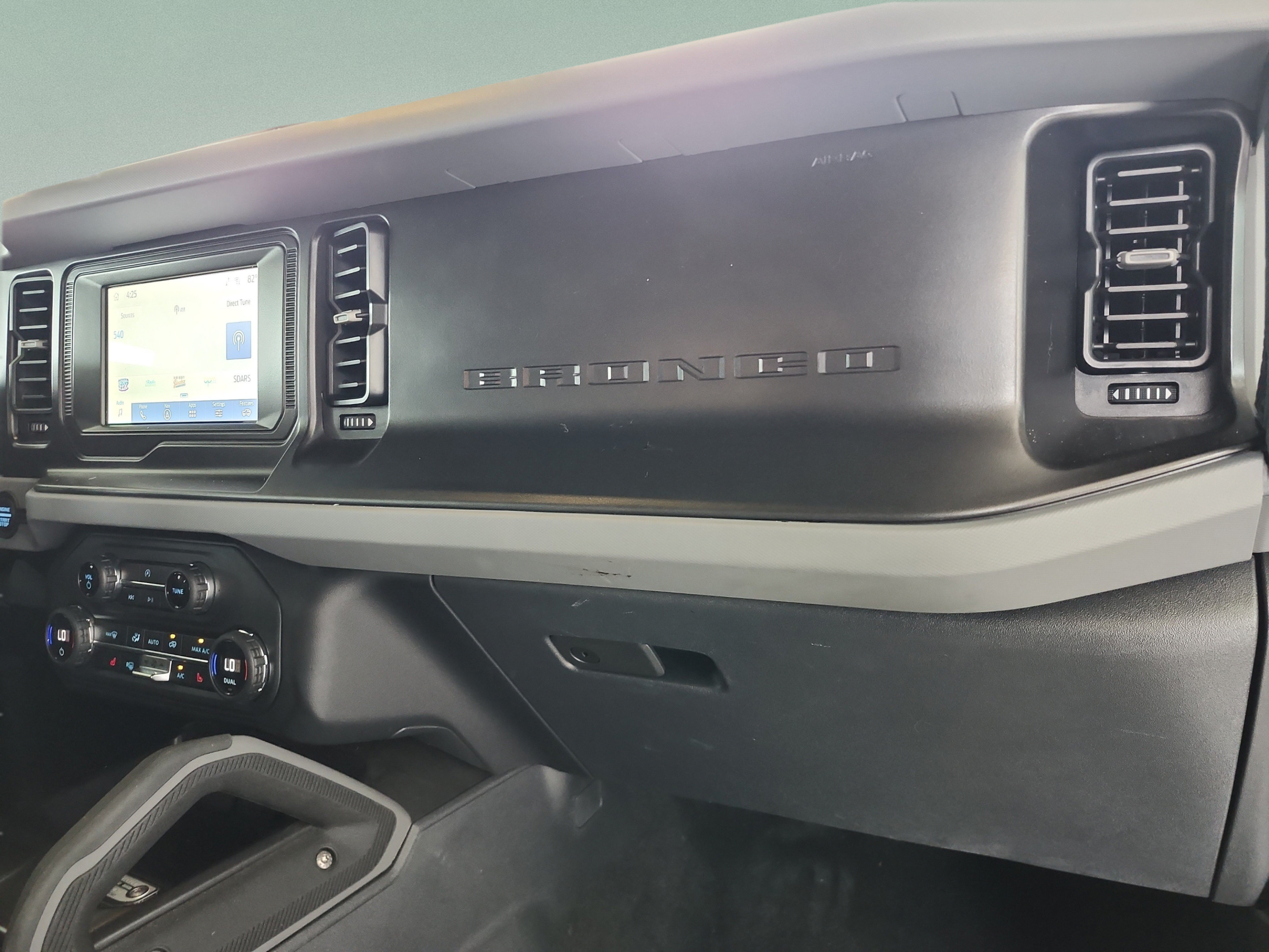 Used 2021 Ford Bronco Big Bend AWD/4WD image 20