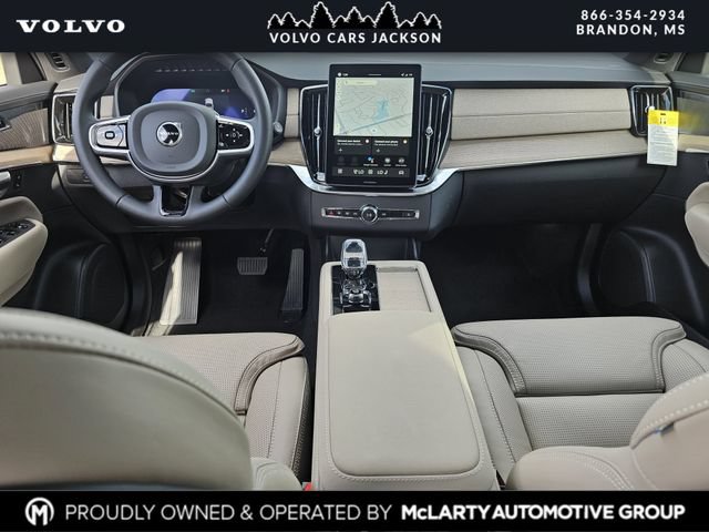 New 2026 Volvo XC90 B6 Ultra w/ Protection Package Premier AWD/4WD image 8