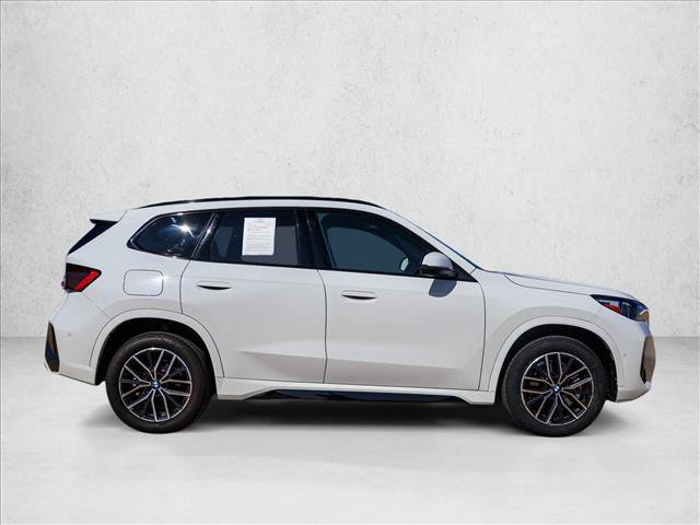 Used 2026 BMW X1 xDrive28i AWD/4WD image 4