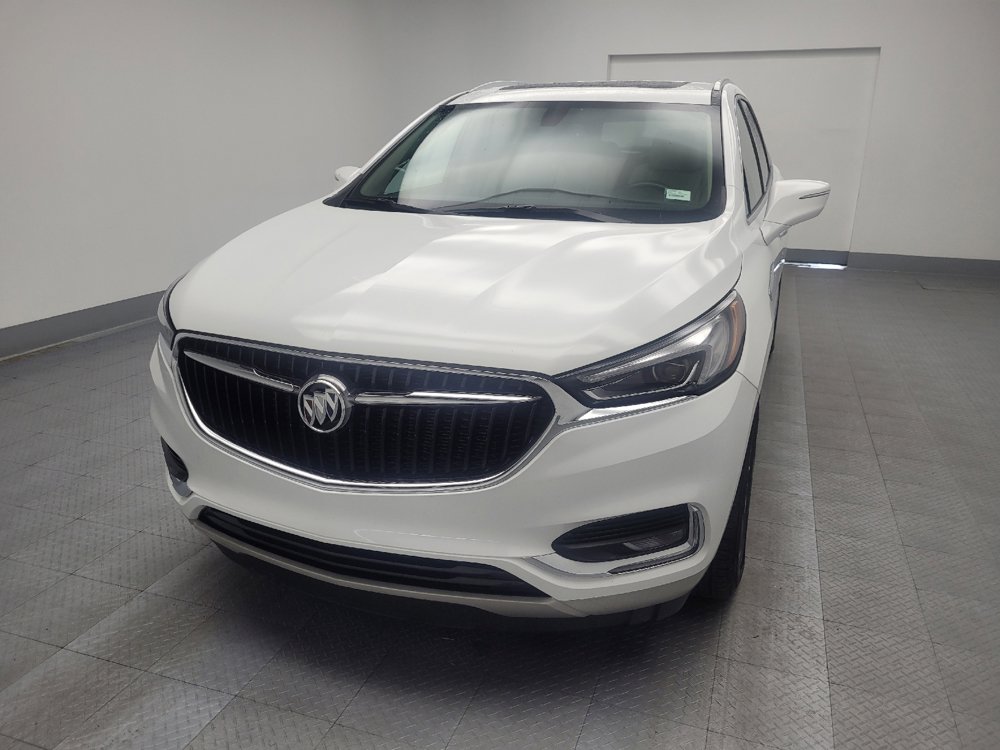 Used 2021 Buick Enclave Essence w/ Sound and Sites Package image 15