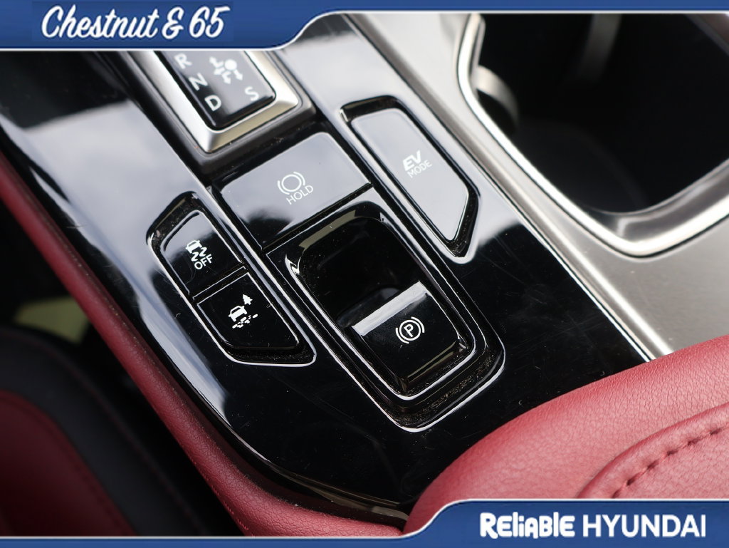 Used 2024 Lexus NX 350h AWD w/ Vision Package image 45