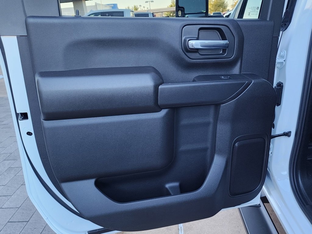 New 2026 GMC Sierra 2500 Pro w/ Convenience Package image 43