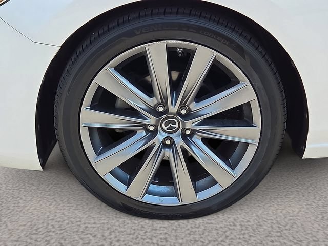 Used 2018 MAZDA MAZDA6 Grand Touring FWD image 9