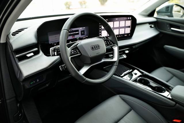 New 2026 Audi Q3 quattro 2.0T image 19