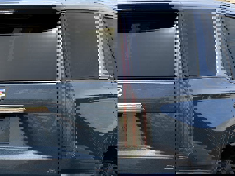 New 2026 Cadillac Escalade Platinum Luxury image 11