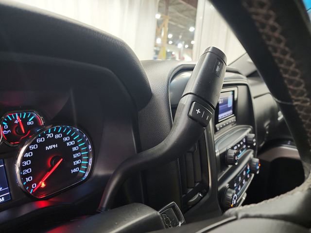 Used 2014 Chevrolet Silverado 1500 LT image 24