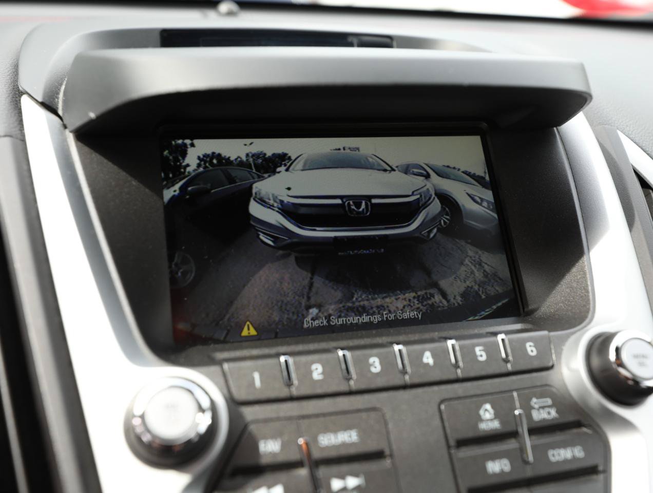 Used 2013 GMC Terrain Denali AWD/4WD image 24