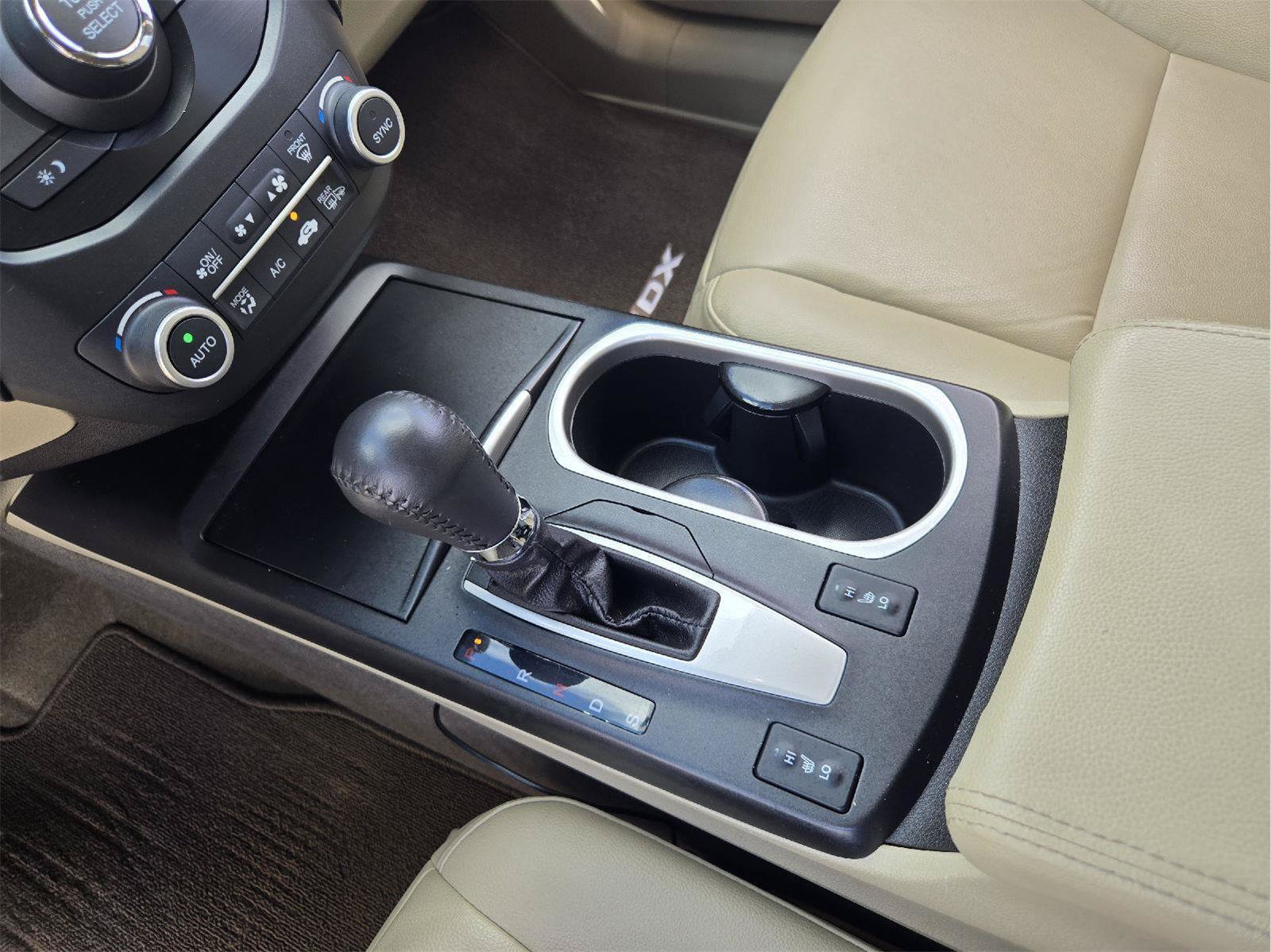 Used 2018 Acura RDX FWD image 18