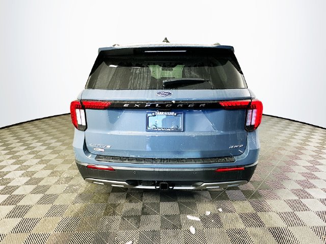 New 2026 Ford Explorer Active w/ Active Comfort Package AWD/4WD image 9