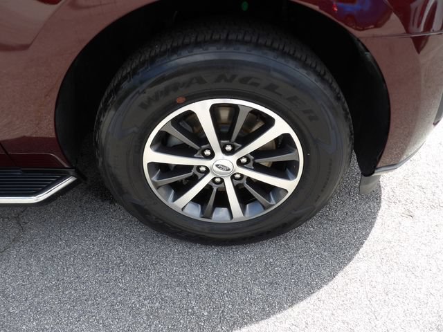 Certified 2021 Ford Expedition Max XLT AWD/4WD image 13