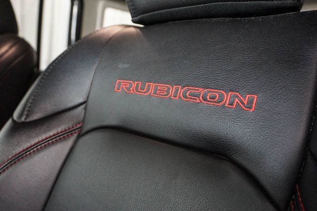 Used 2020 Jeep Wrangler Unlimited Rubicon image 10
