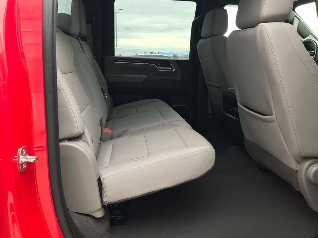 Used 2024 Chevrolet Silverado 3500 LT w/ Convenience Package image 16