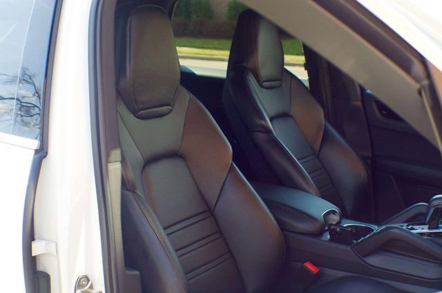 Used 2023 Porsche Cayenne image 42