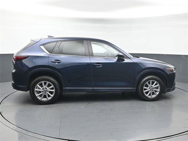 Certified 2024 MAZDA CX-5 AWD 2.5 S w/ Preferred Package image 6