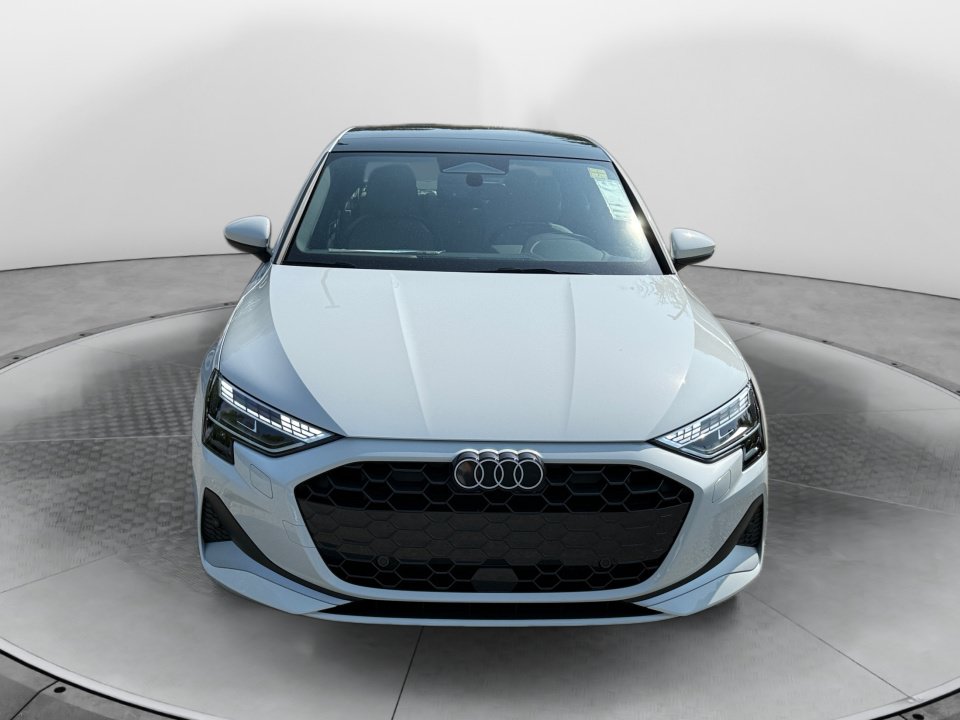 New 2026 Audi A3 2.0T Premium AWD/4WD image 2