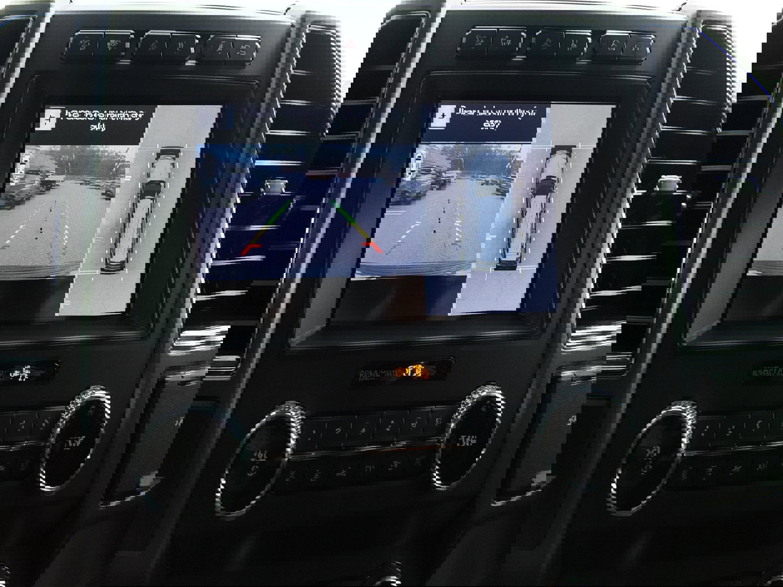 Used 2019 Ford Expedition Max Platinum image 32