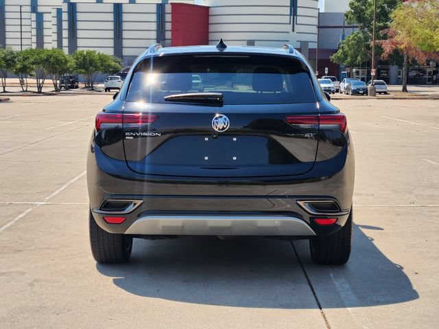 Used 2023 Buick Envision Essence w/ Sport Touring Package AWD/4WD image 6
