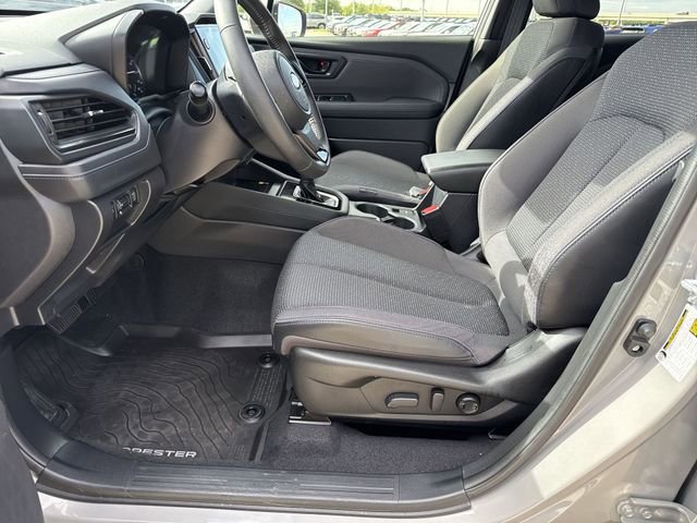 Certified 2025 Subaru Forester Premium w/ Convenience Package #1 image 17