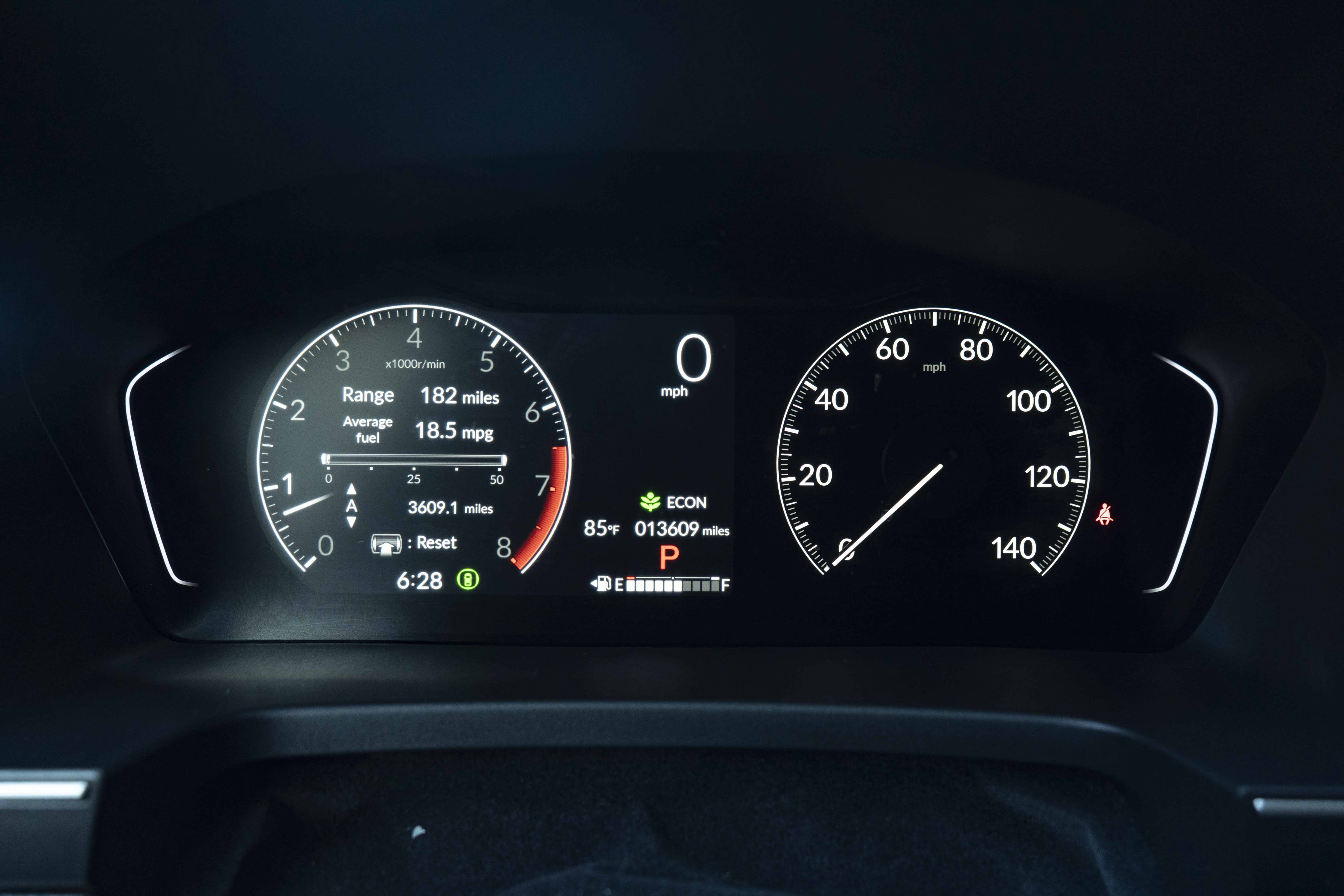 Used 2025 Honda Pilot Touring image 23