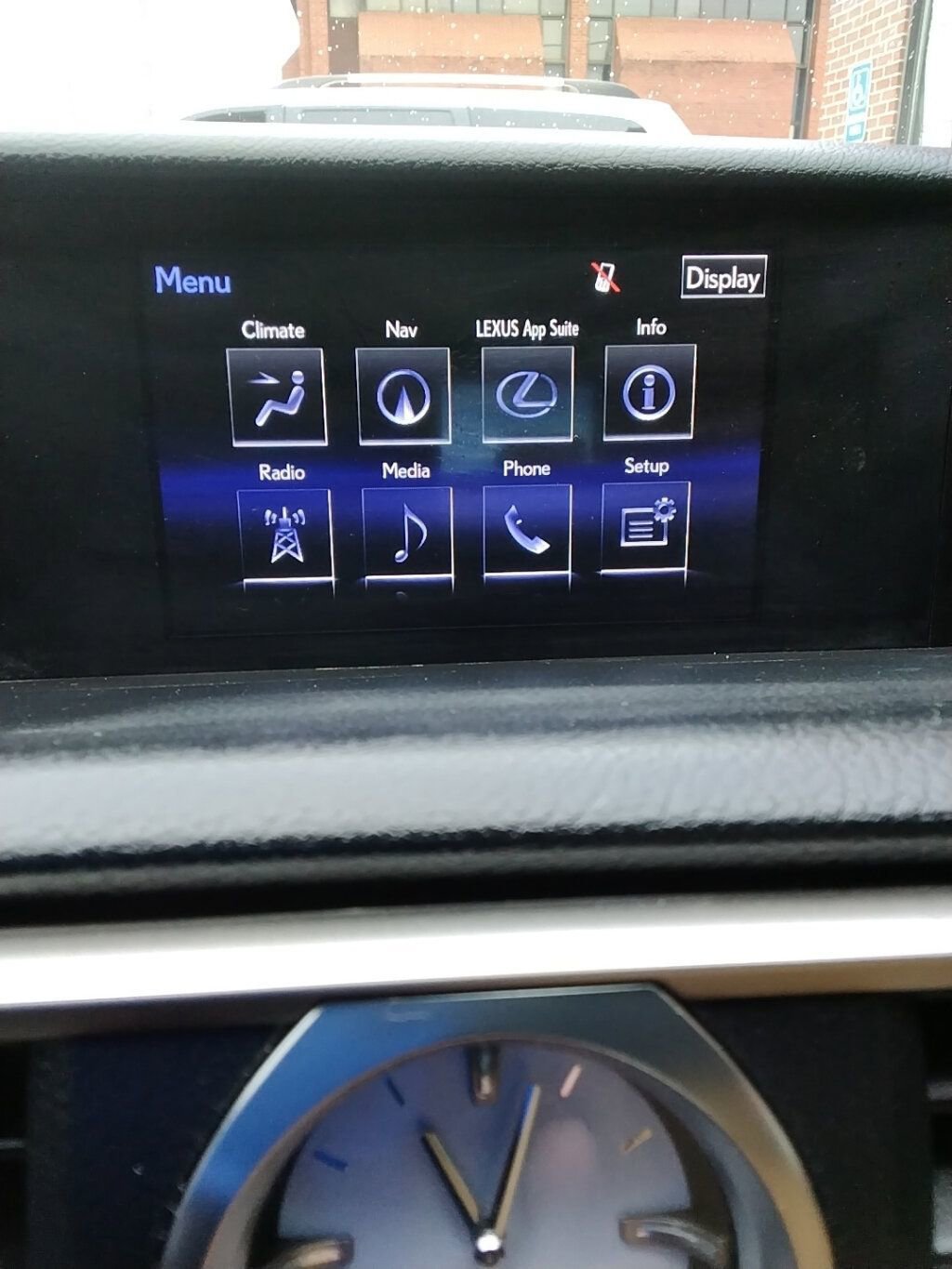 Used 2017 Lexus RC 350 F Sport image 18