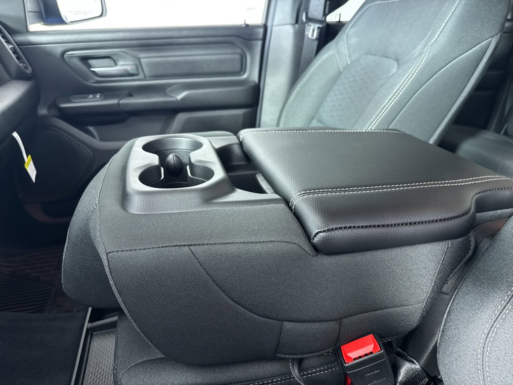 New 2026 RAM 1500 Classic Warlock image 12