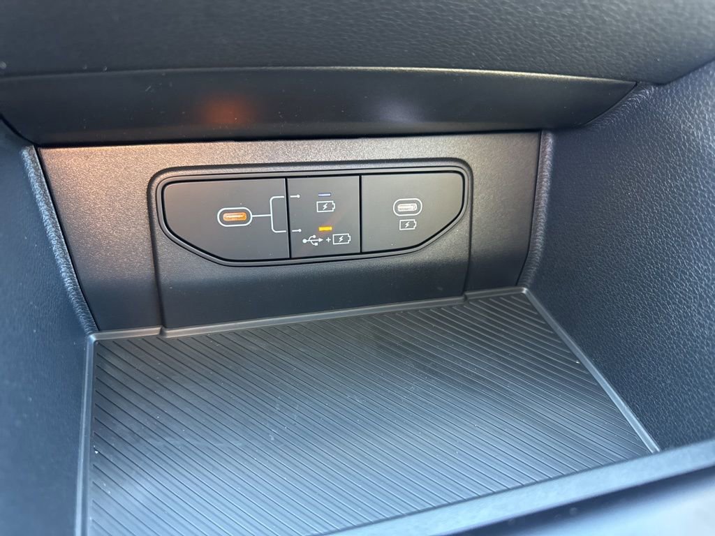 New 2026 Kia Sportage LX image 5