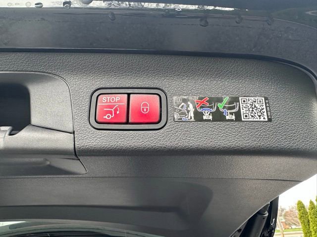 New 2026 Mercedes-Benz GLS 63 AMG 4MATIC image 61