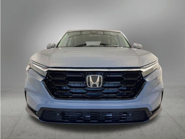 New 2026 Honda CR-V EX-L image 9