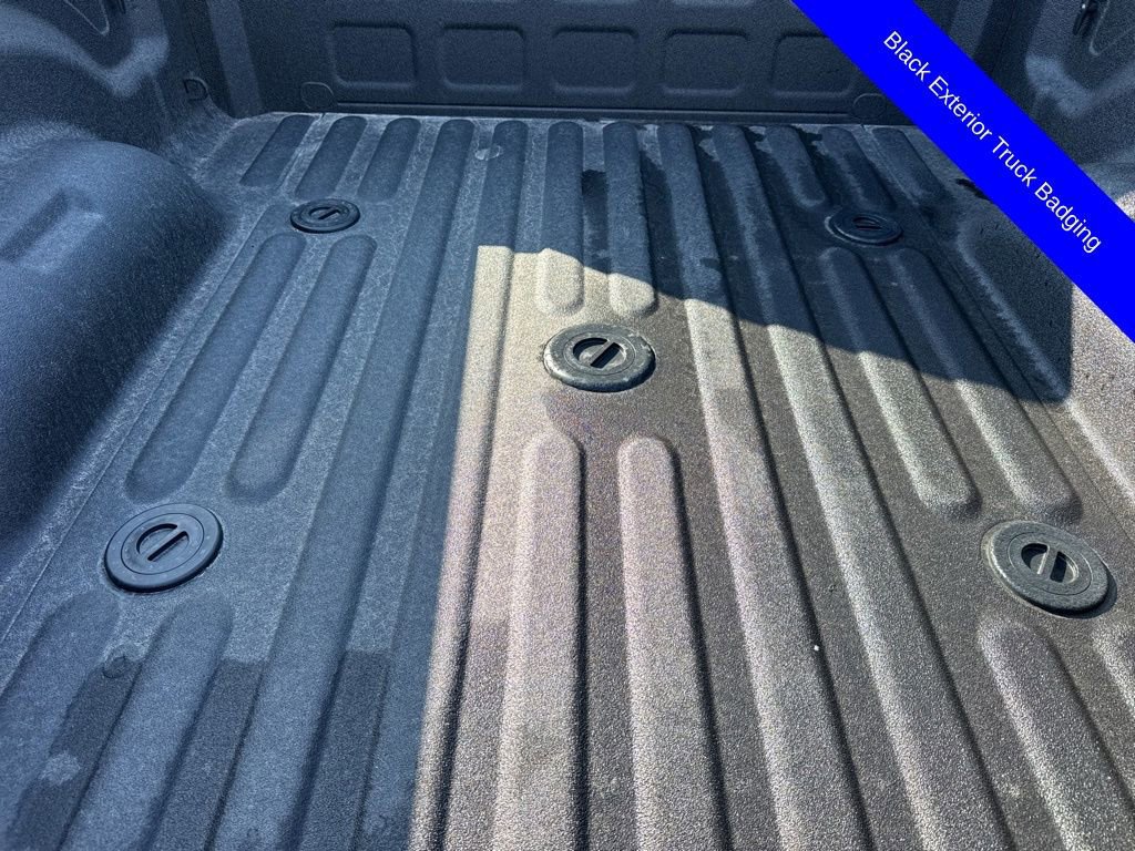 New 2026 RAM 2500 Laramie image 14