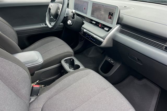 Certified 2024 Hyundai Ioniq 5 SEL RWD image 21
