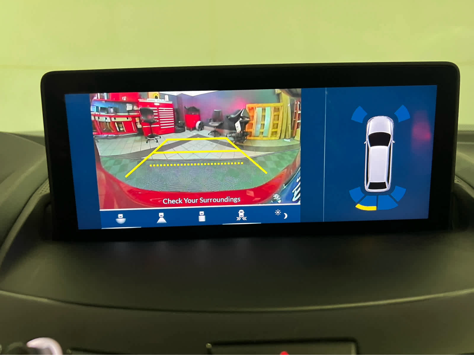 Certified 2024 Acura RDX A-Spec AWD/4WD image 16